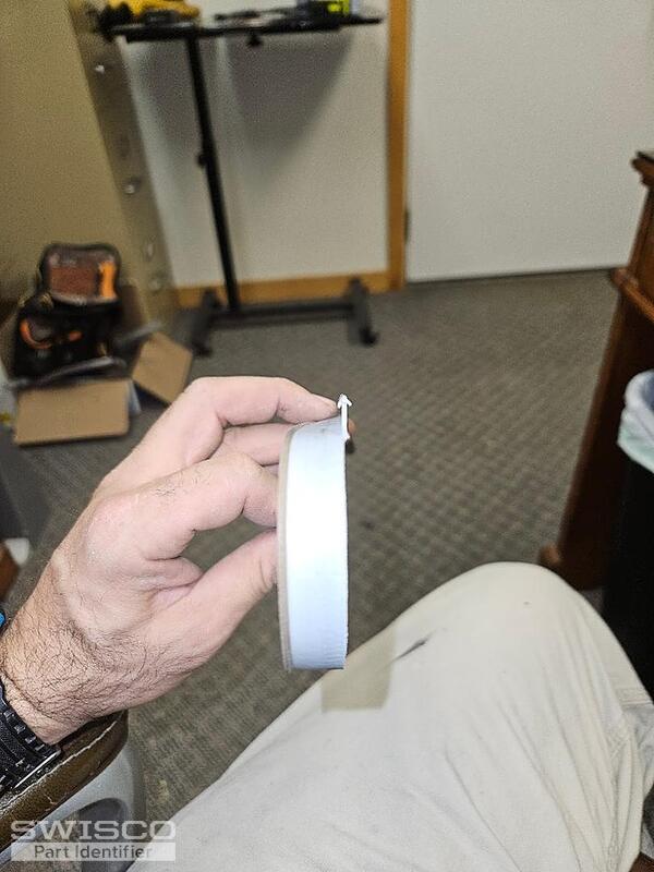 glazing bead 1