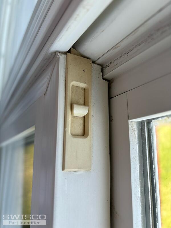 tilt window latch