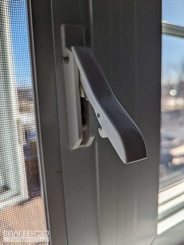 window