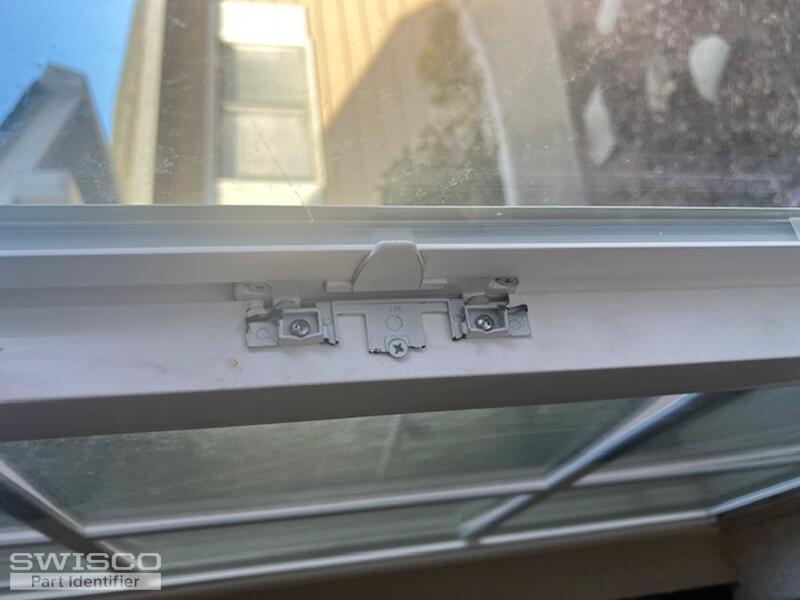Window lock