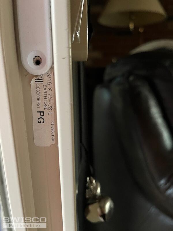 Door label 2