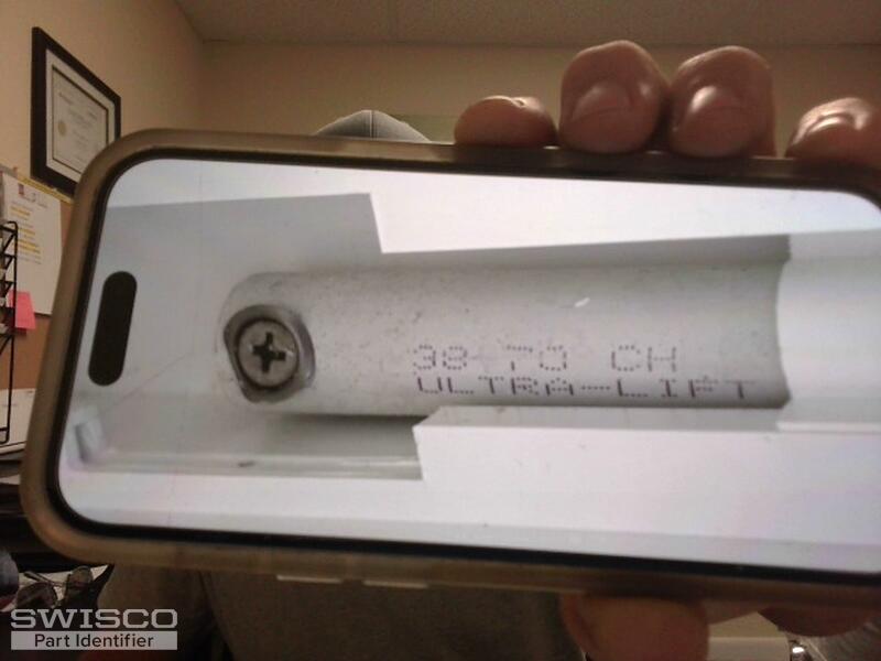 38-70 Ultra lift stamp