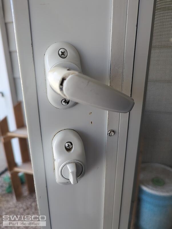 Handle Set