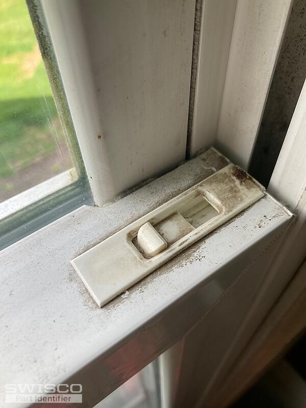 Tilt Latches