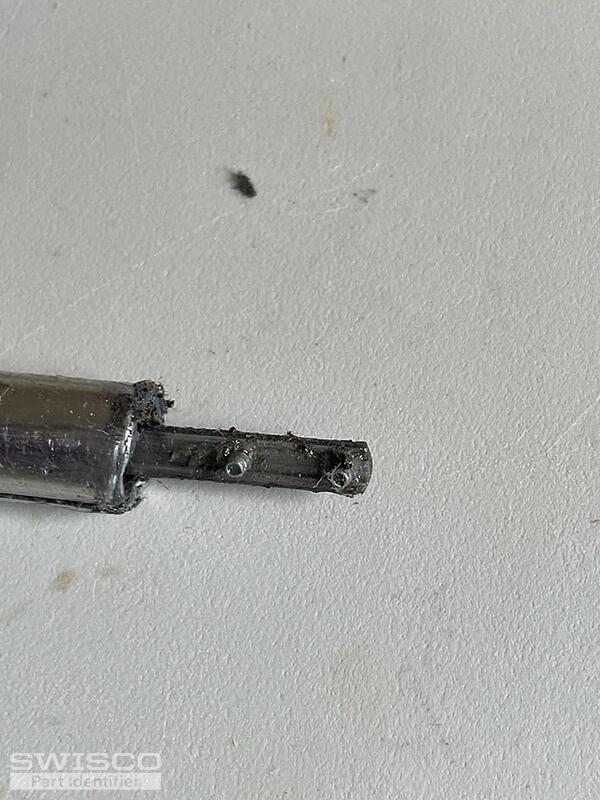 spiral balance tip