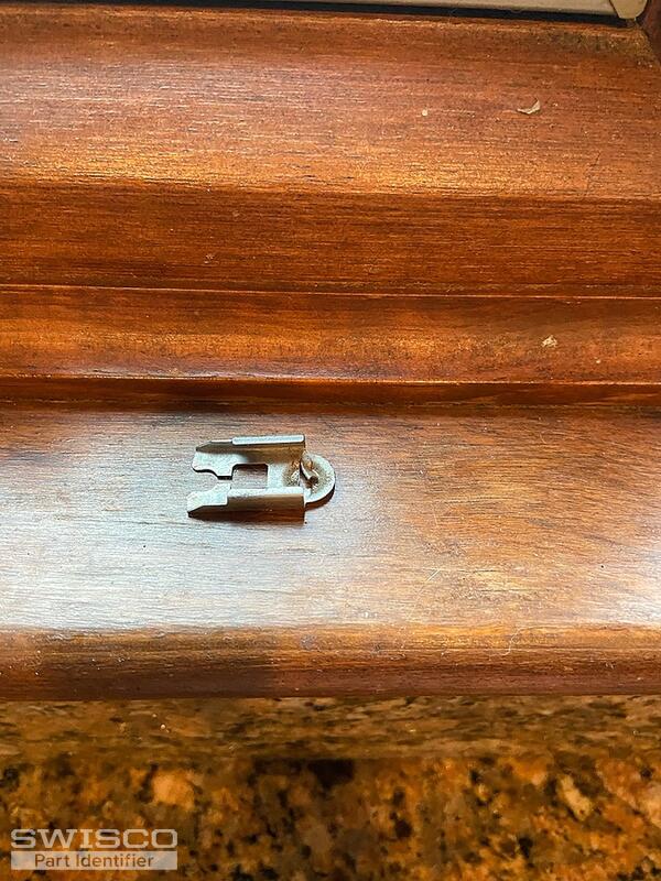Detach Clip