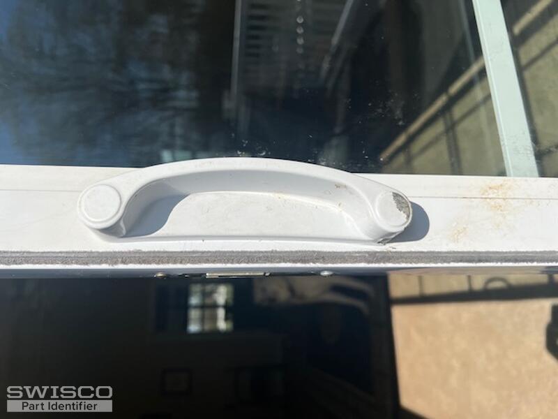 exterior handle