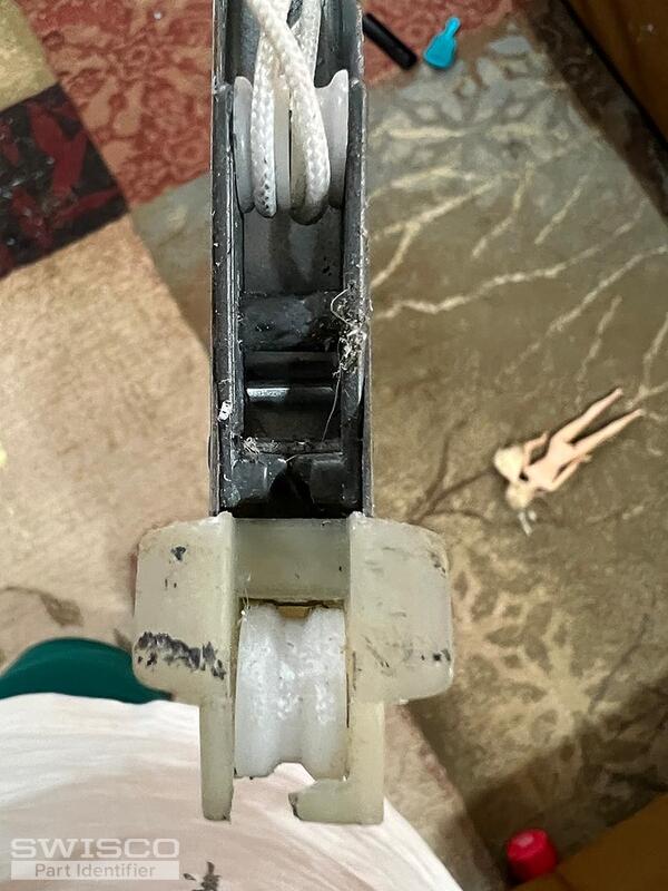 winged bottom fitting