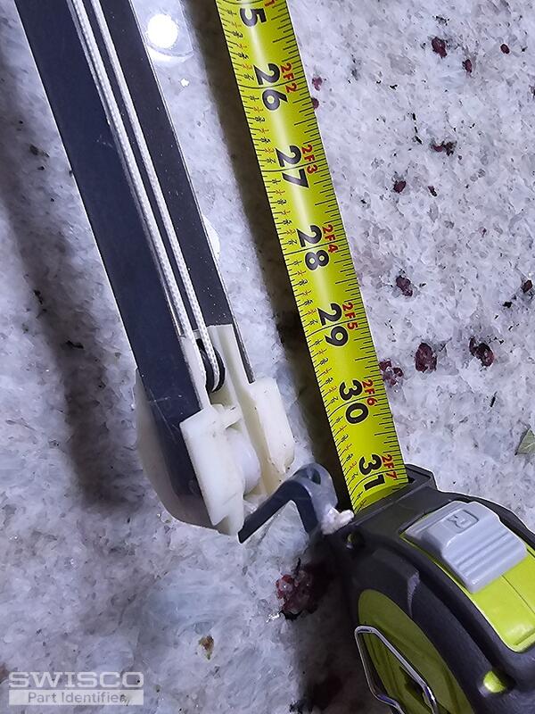 winged rivetless fitting