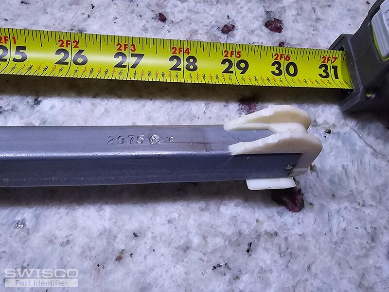 2975 stamped balance