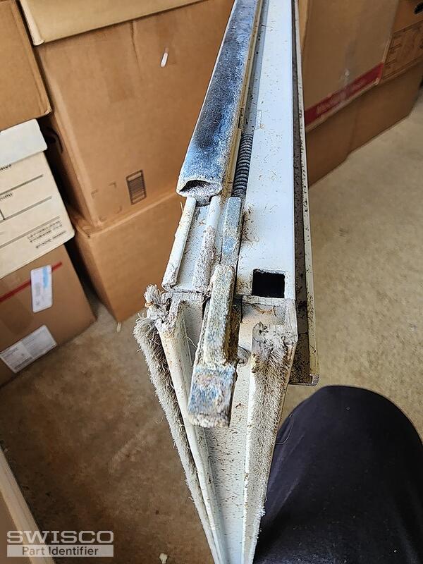 Pivot Bar