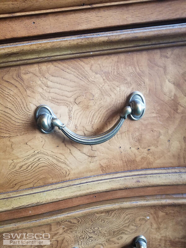 Thomasville handle