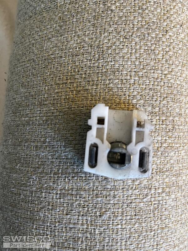 pivot shoe