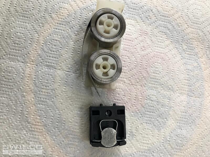 old double spring