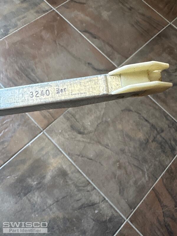 3240 stamped channel