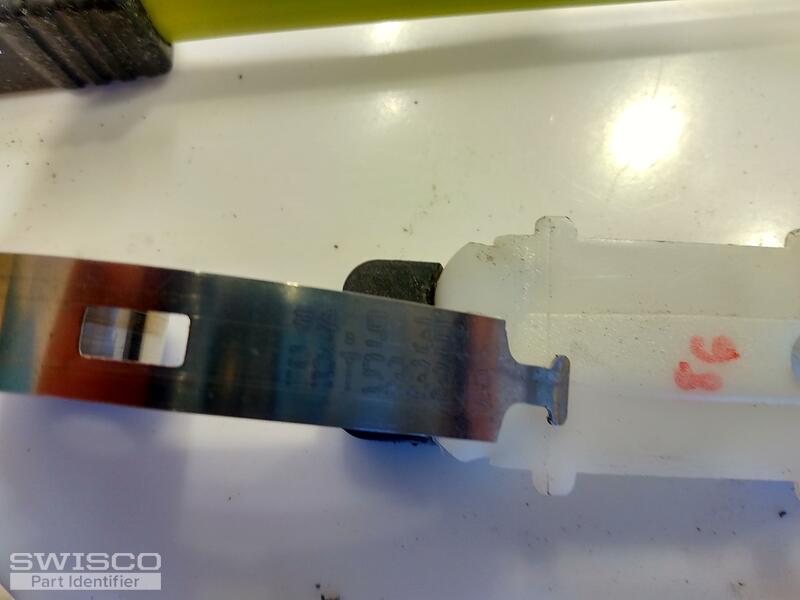 coil spring tongue