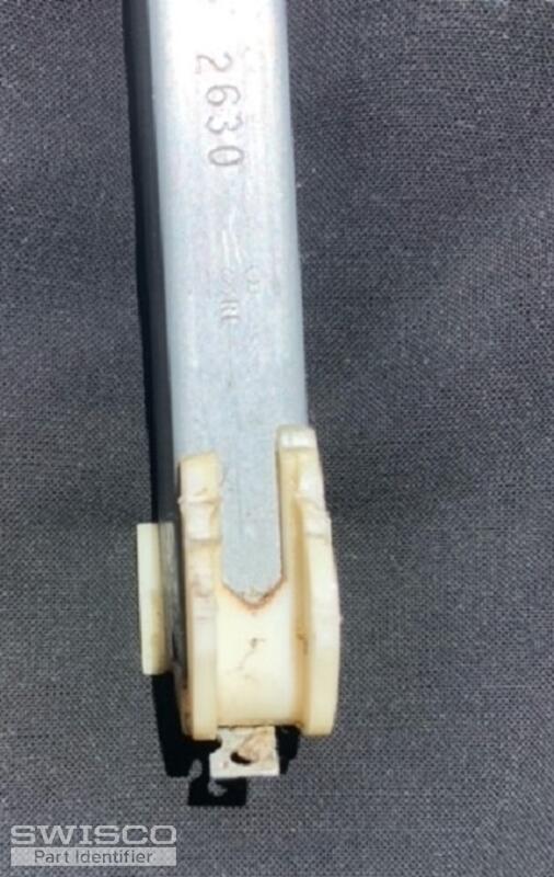 2630 stamped balance