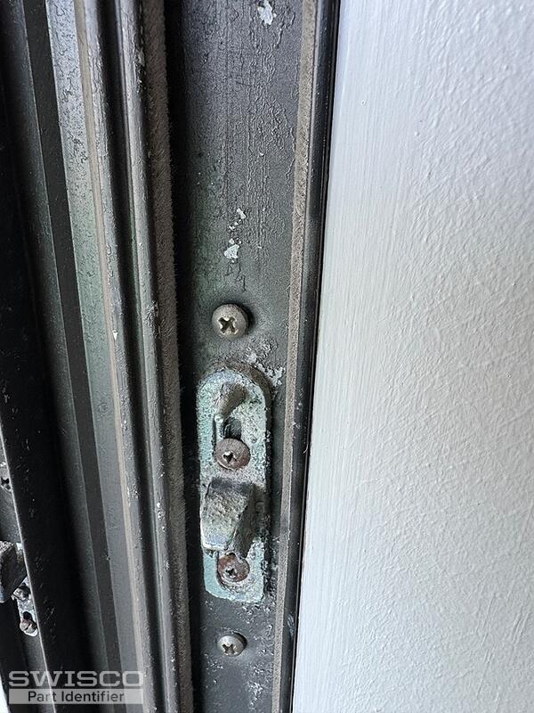 Mortise