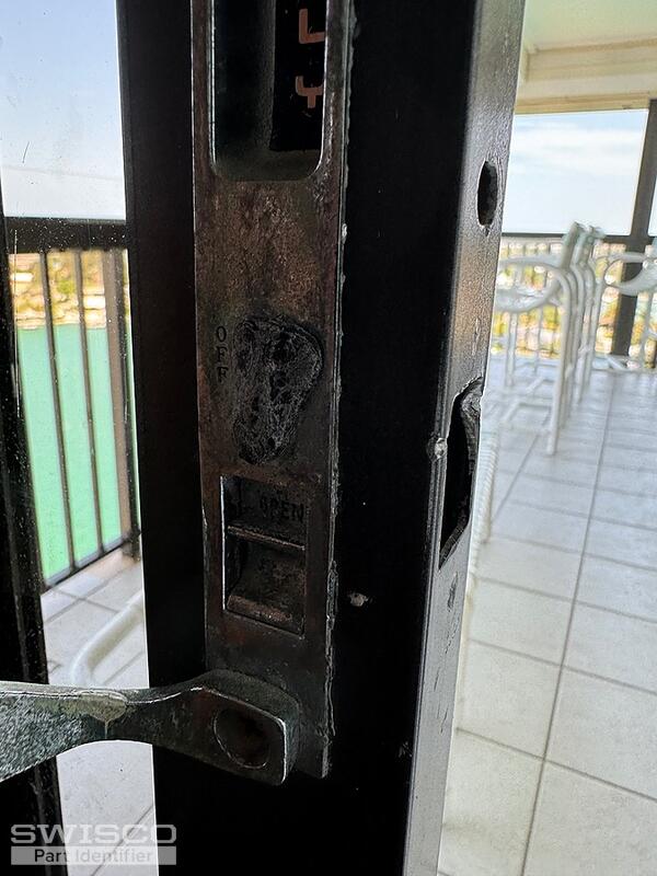 Handle Set