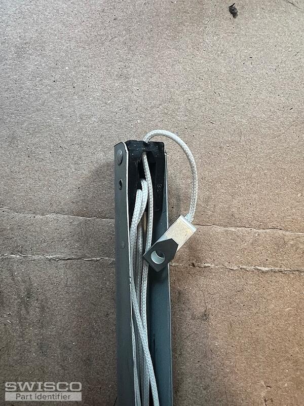 schew hole hook