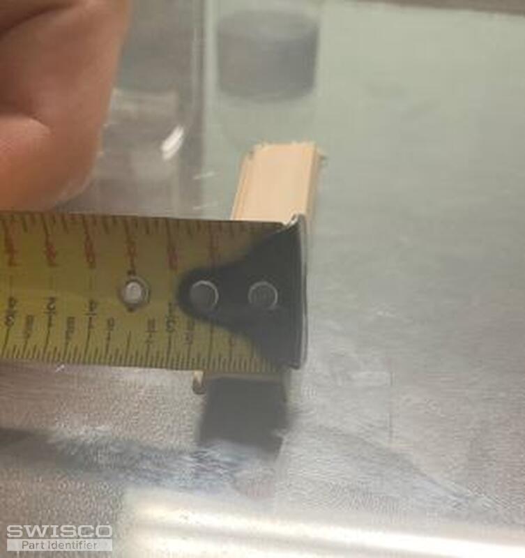 glazing bead