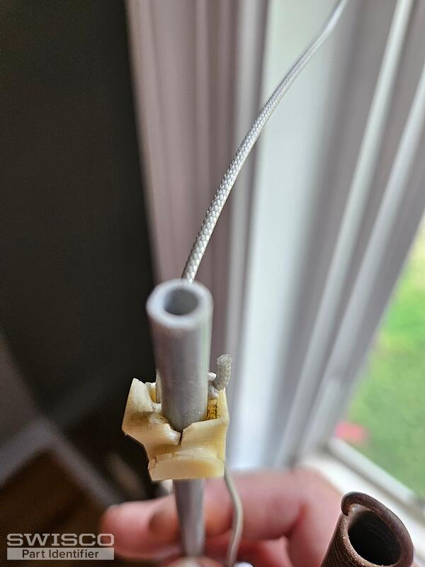 Broken Piece