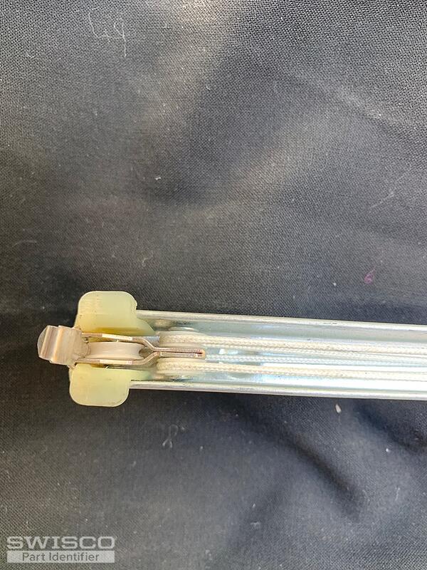 bottom winged apex shoe