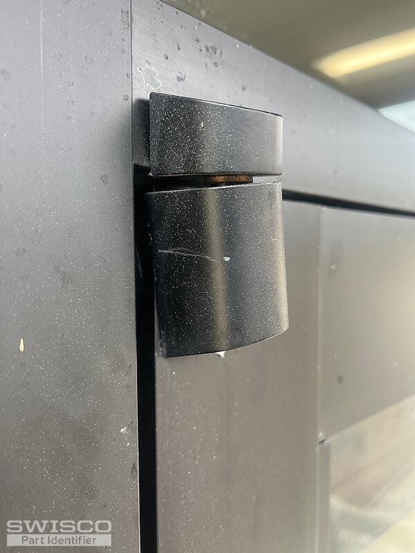 installed pivot set