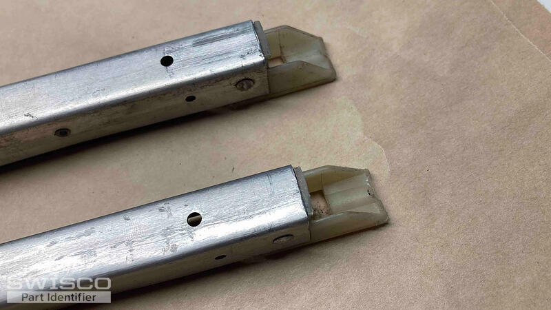 wingless top fittings