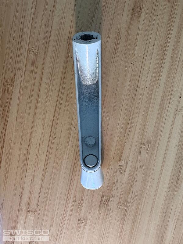 truth crank handle