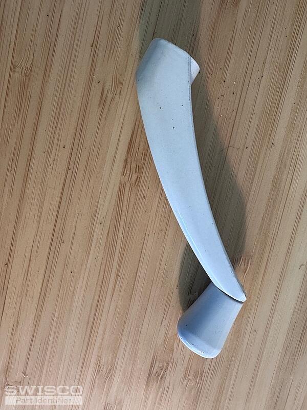 truth crank handle