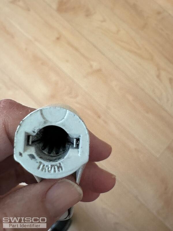 truth crank hole