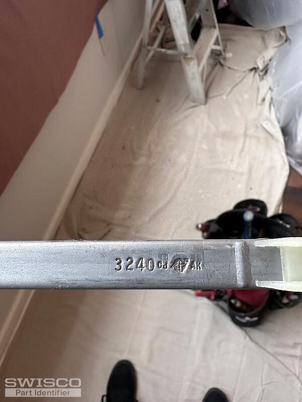 3240 stamped channel