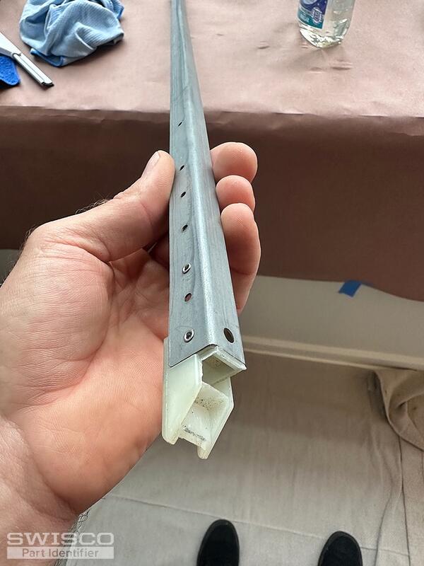 wingless top fitting