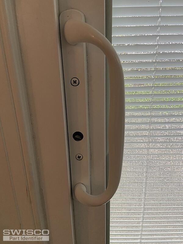 door handle pic