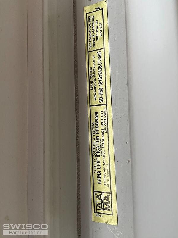 gold sticker info