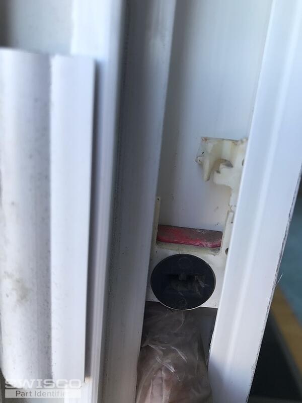 broken pivot shoe