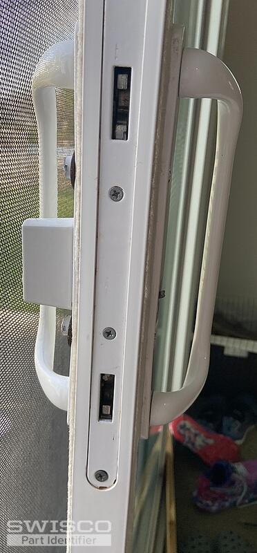 mortise lock