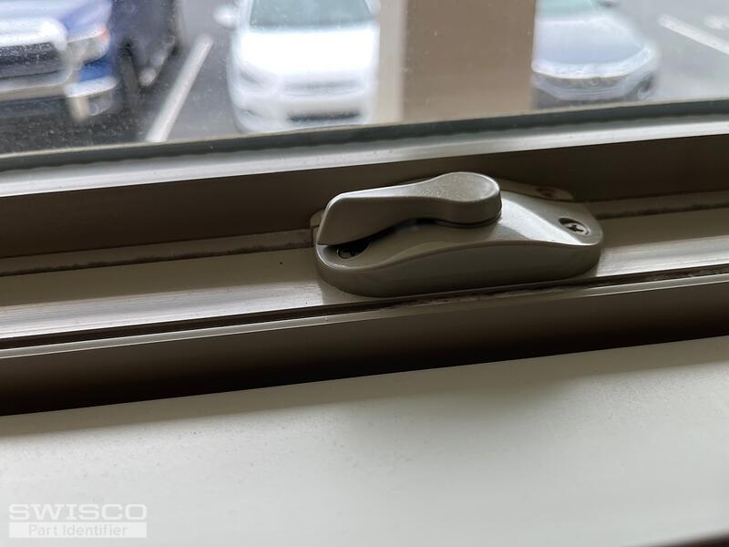 window lock