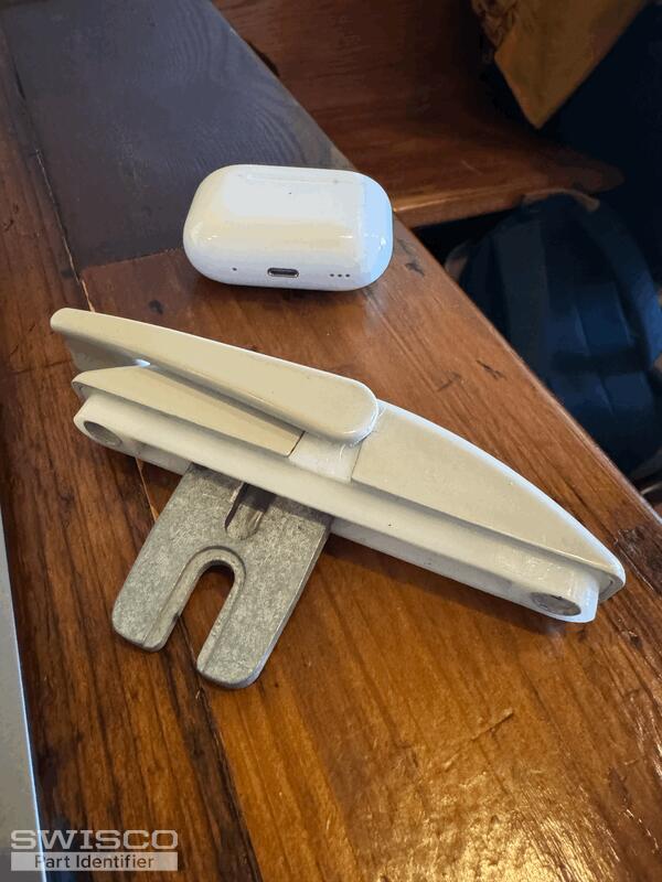 casement window lock