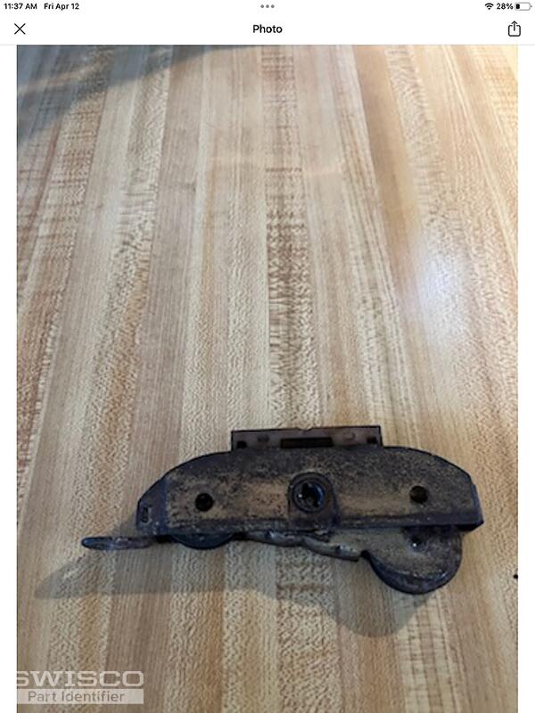 roller assembly