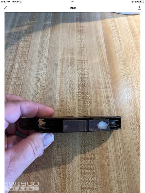 roller assembly