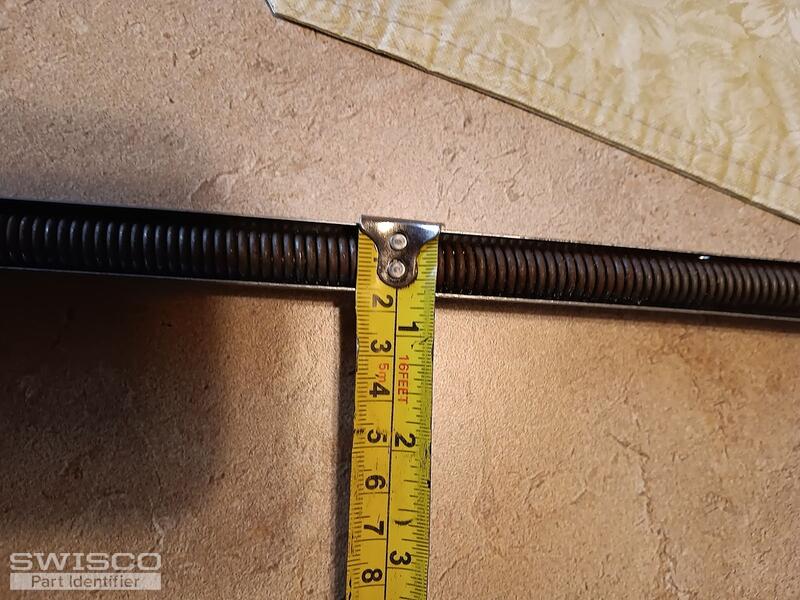 metal spring