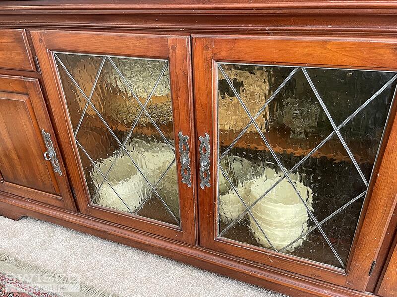 Pennsylvania House hutch