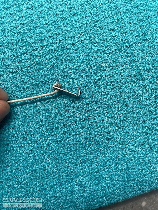 cord hook
