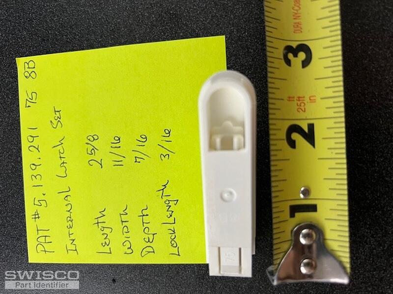 Latch Photo 1