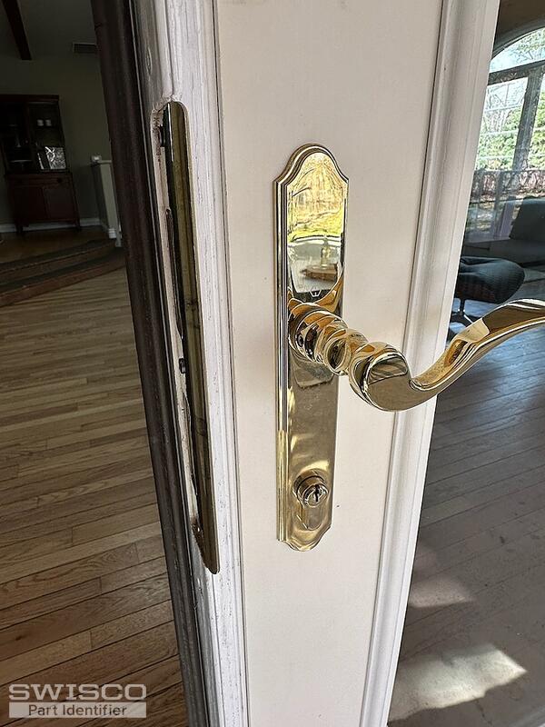 zWatson door hardware - 9