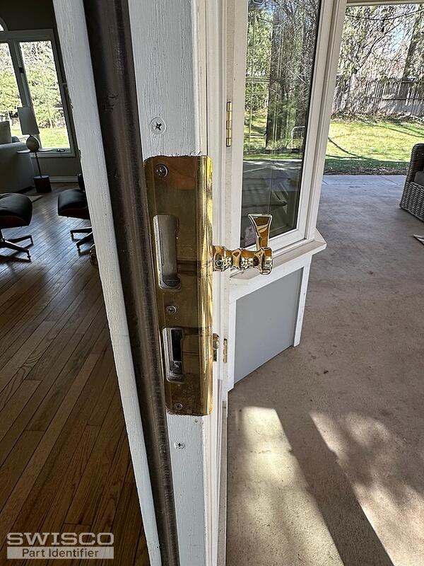 zWatson door hardware - 8