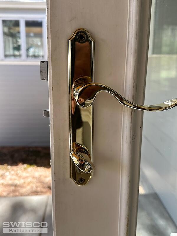 zWatson door hardware - 4