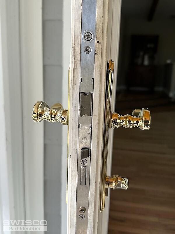 zWatson door hardware - 3